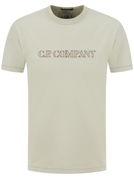 C.P. Company 21CMTS169A-110580W 120 SILVER BIRCH