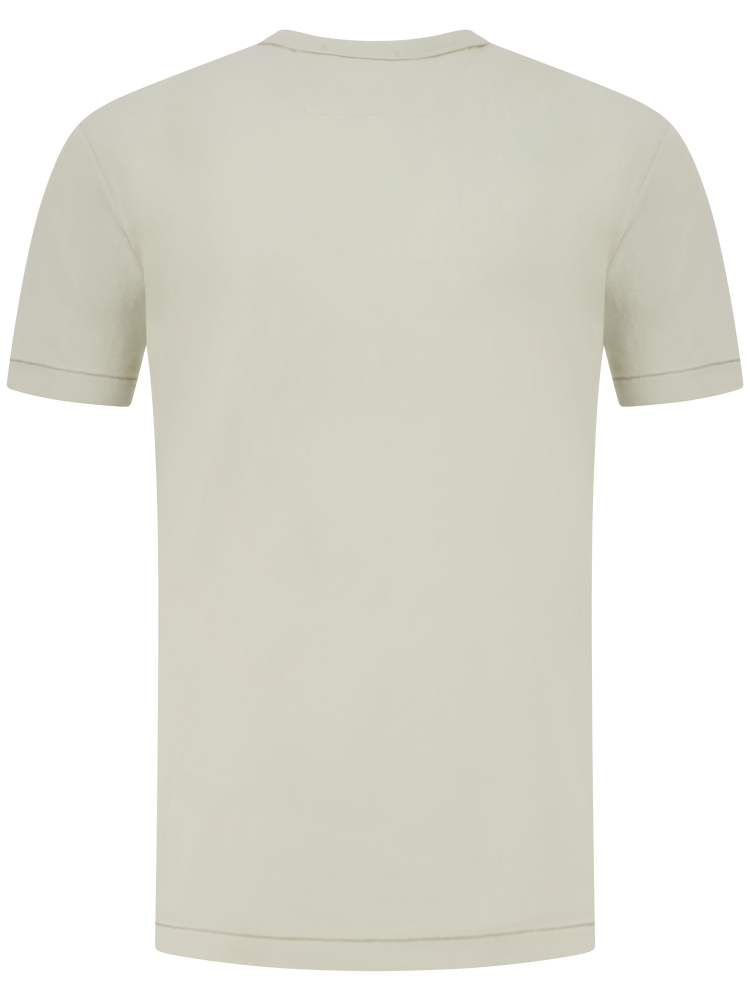 C.P. Company 21CMTS169A-110580W 120 SILVER BIRCH