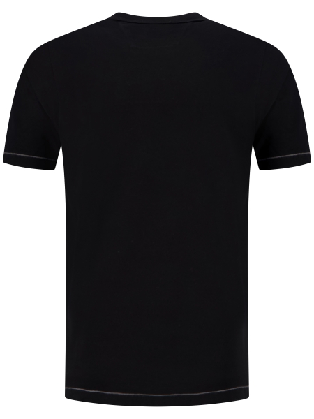 C.P. Company 21CMTS169A-110580W 999 BLACK