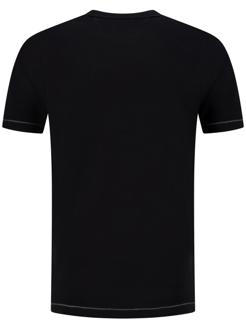 C.P. Company 21CMTS169A-110580W 999 BLACK foto 2
