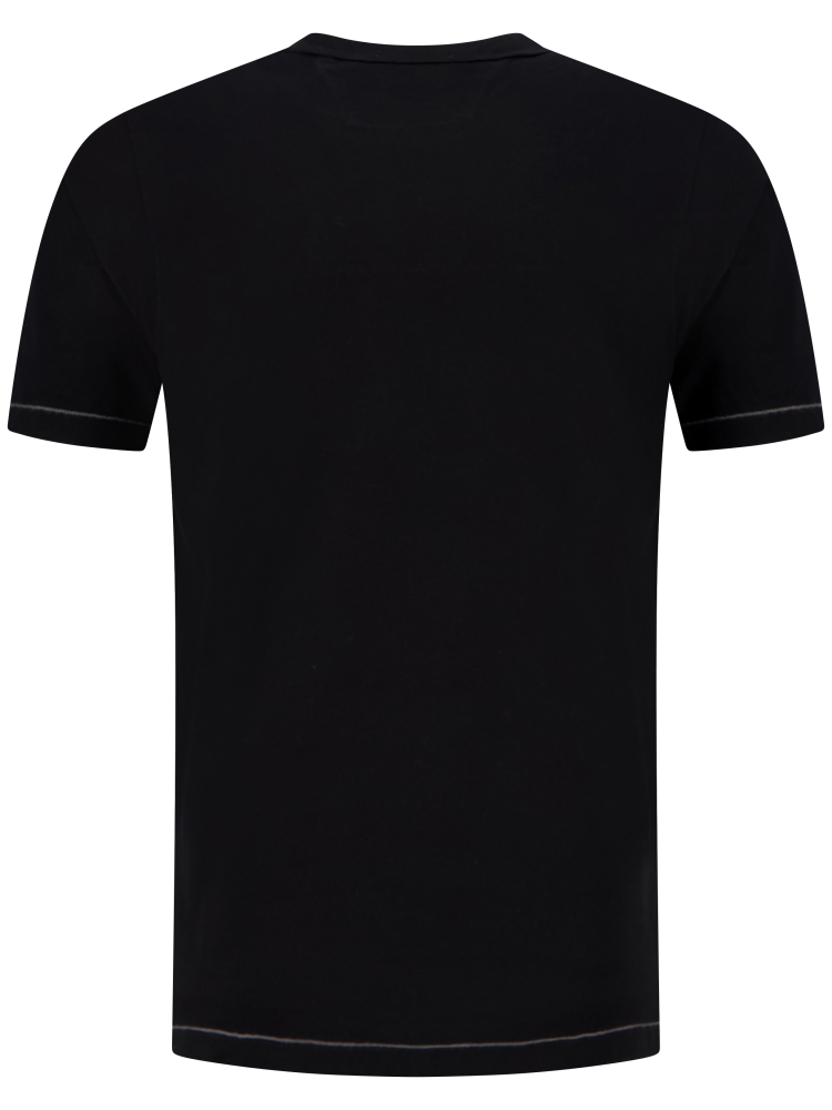 C.P. Company 21CMTS169A-110580W 999 BLACK