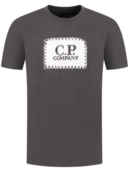 C.P. Company 21CMTS723A-005100W 985 RAVEN