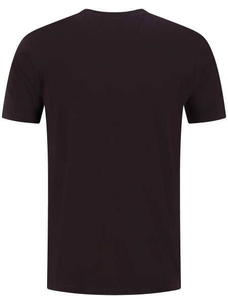 C.P. Company 21CMTS134A-005100W 999 BLACK