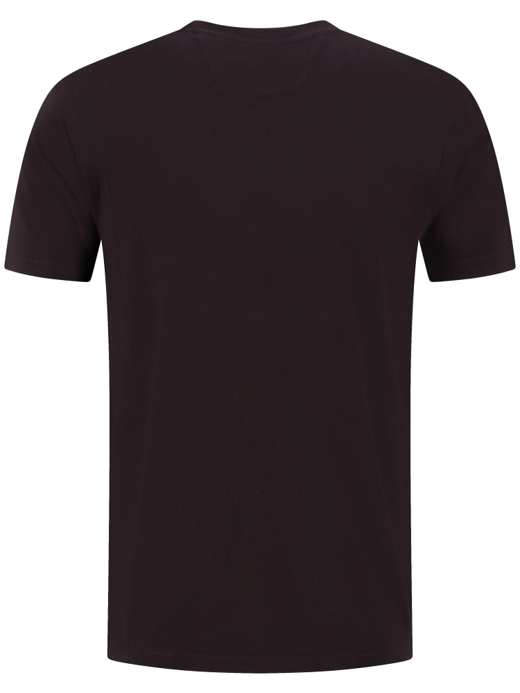 C.P. Company 21CMTS134A-005100W 999 BLACK