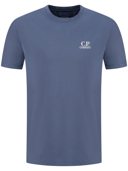 C.P. Company 21CMTS209A-110579W 871 ORION BLUE
