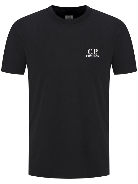 C.P. Company 21CMTS209A-110579W 999 BLACK