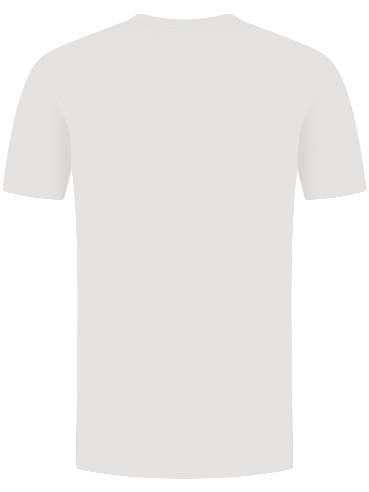 Boss  50473278 100 WHITE