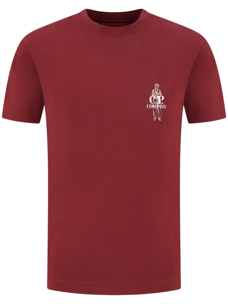 C.P. Company 21CMTS166A-005100W 592 ANDORRA