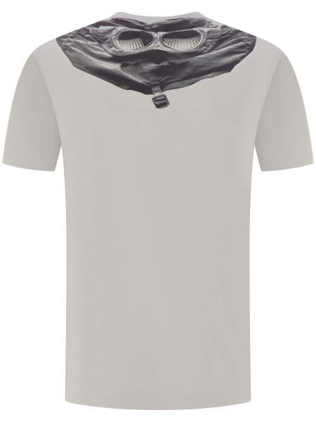C.P. Company 21CMTS725A-005100W 936 FLINT GREY