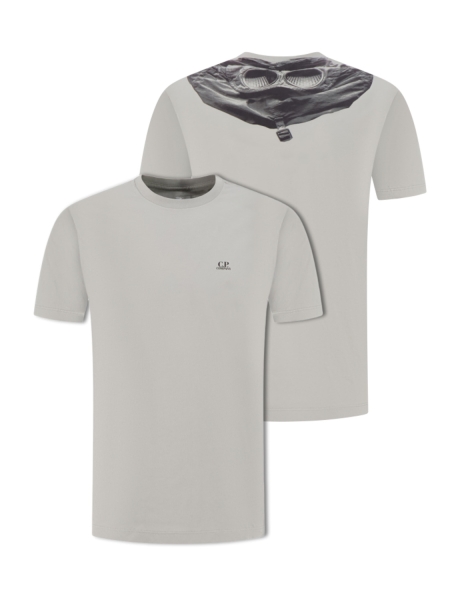C.P. Company 21CMTS725A-005100W 936 FLINT GREY
