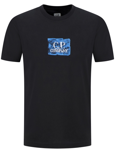 C.P. Company 21CMTS180A-110579W 999 BLACK