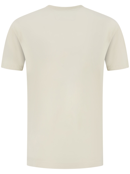 C.P. Company 21CMTS179A-110579W 120 SILVER BIRCH