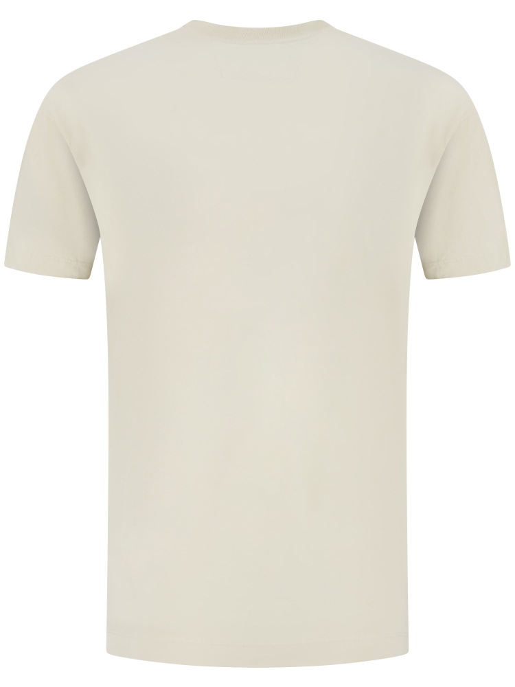 C.P. Company 21CMTS179A-110579W 120 SILVER BIRCH