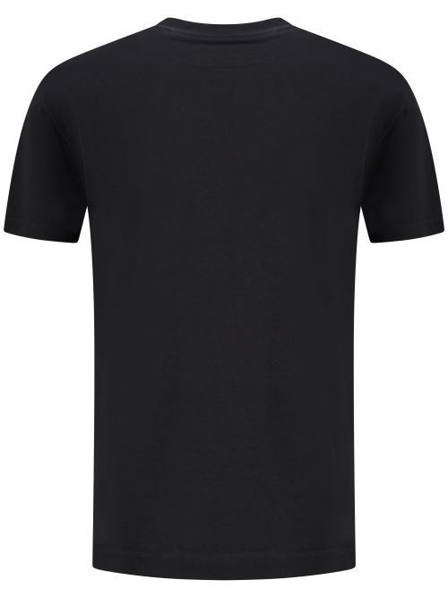 C.P. Company 21CMTS179A-110579W 999 BLACK foto 2