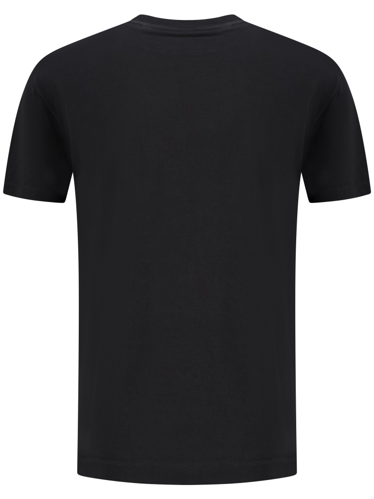 C.P. Company 21CMTS179A-110579W 999 BLACK