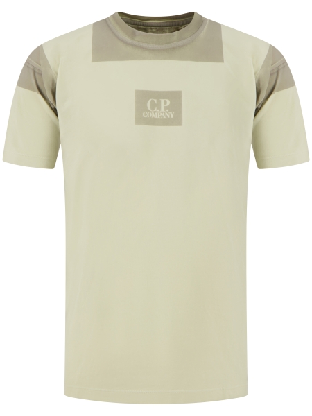 C.P. Company 21CMTS276A-005431P 120 SILVER BIRCH C.P. Company 21CMTS276A-005431P 120 SILVER BIRCH