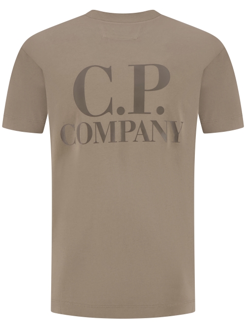 C.P. Company 21CMTS135A-005100W 356 FALLEN ROCK foto 2