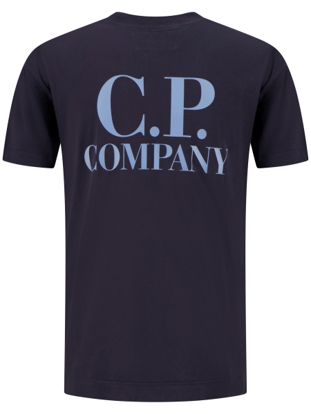 C.P. Company 21CMTS135A-005100W 888 TOTAL ECLIPSE