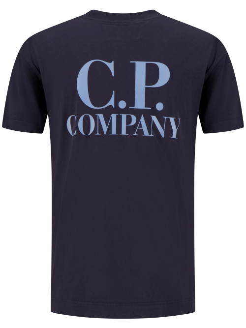 C.P. Company 21CMTS135A-005100W 888 TOTAL ECLIPSE foto 2