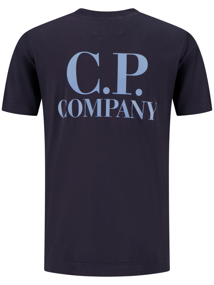 C.P. Company 21CMTS135A-005100W 888 TOTAL ECLIPSE