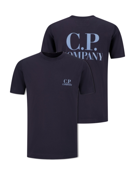 C.P. Company 21CMTS135A-005100W 888 TOTAL ECLIPSE