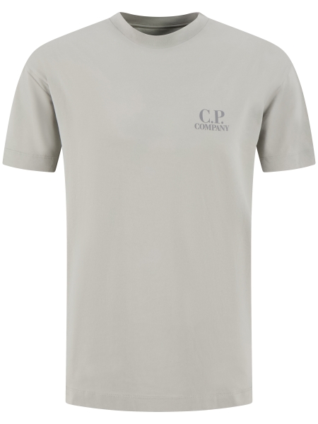 C.P. Company 21CMTS135A-005100W 936 FLINT GREY