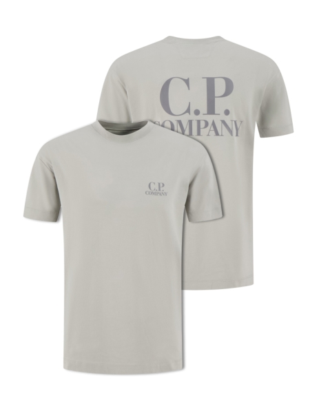 C.P. Company 21CMTS135A-005100W 936 FLINT GREY
