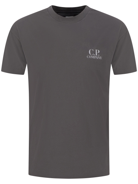 C.P. Company 21CMTS135A-005100W 985 RAVEN