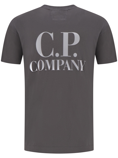 C.P. Company 21CMTS135A-005100W 985 RAVEN foto 2