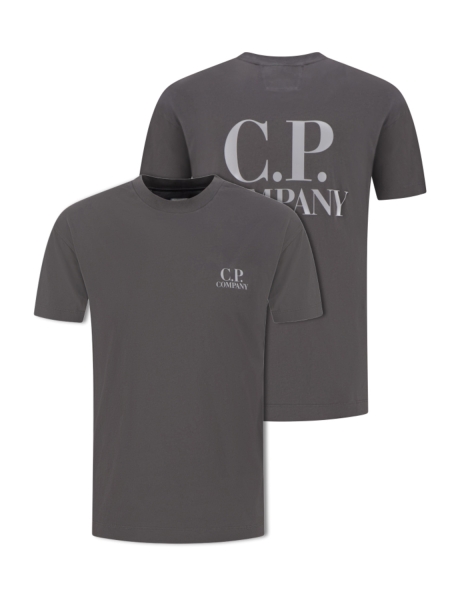 C.P. Company 21CMTS135A-005100W 985 RAVEN