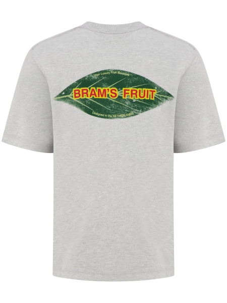 Brams fruit HS26-2056 GREY MELANGE