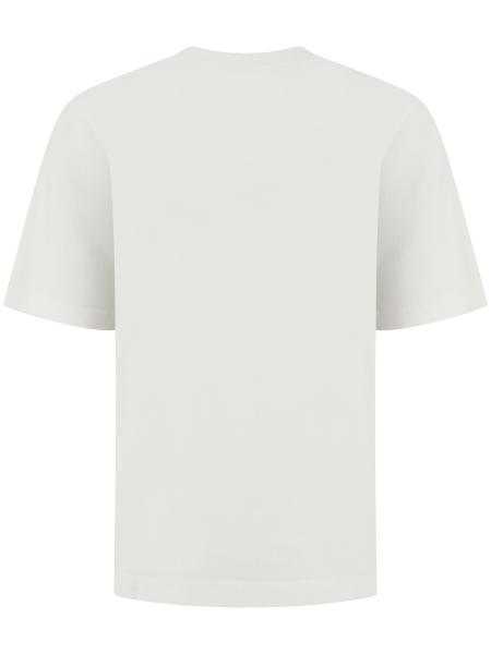 Brams fruit HS26-2019 OFF WHITE