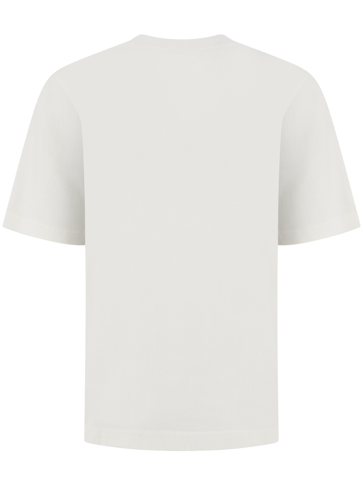 Brams fruit HS26-2019 OFF WHITE