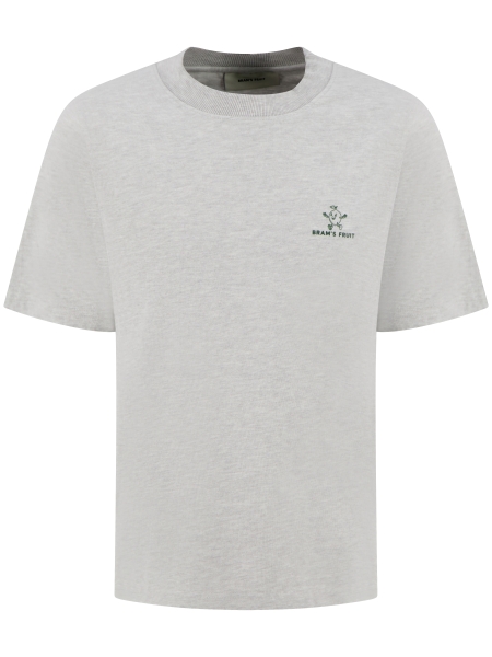 Brams fruit HS26-2021 GREY MELANGE Brams fruit HS26-2021 GREY MELANGE