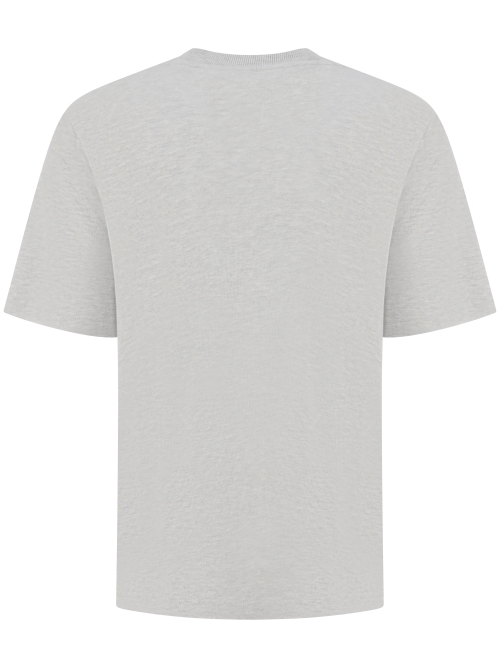 Brams fruit HS26-2021 GREY MELANGE foto 2