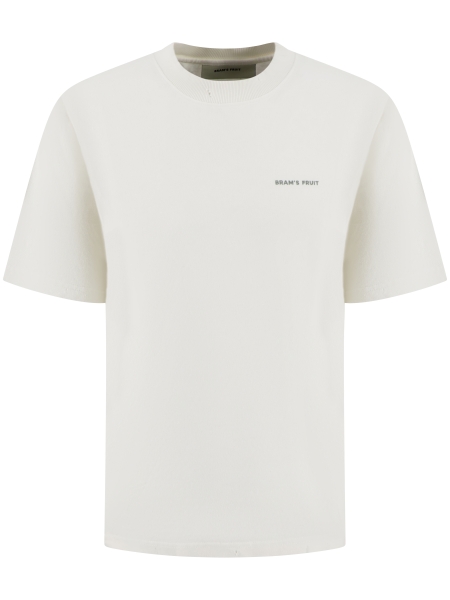 Brams fruit HS26-2022 OFF WHITE