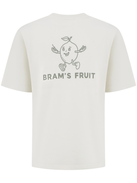 Brams fruit HS26-2022 OFF WHITE