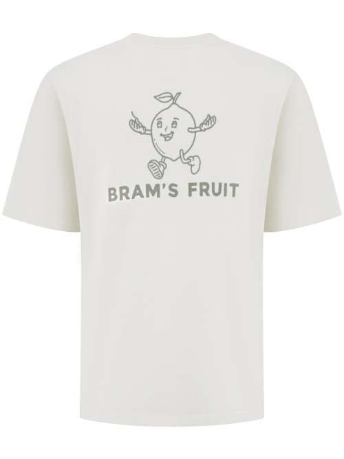 Brams fruit HS26-2022 OFF WHITE foto 2
