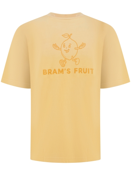 Brams fruit HS26-2026 ORANGE