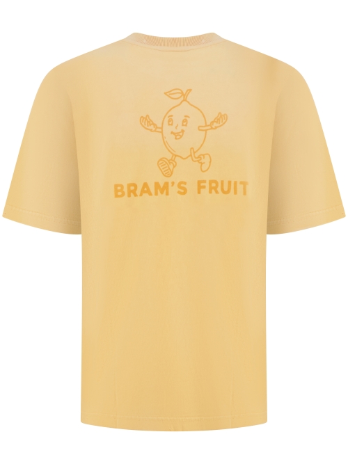Brams fruit HS26-2026 ORANGE foto 2