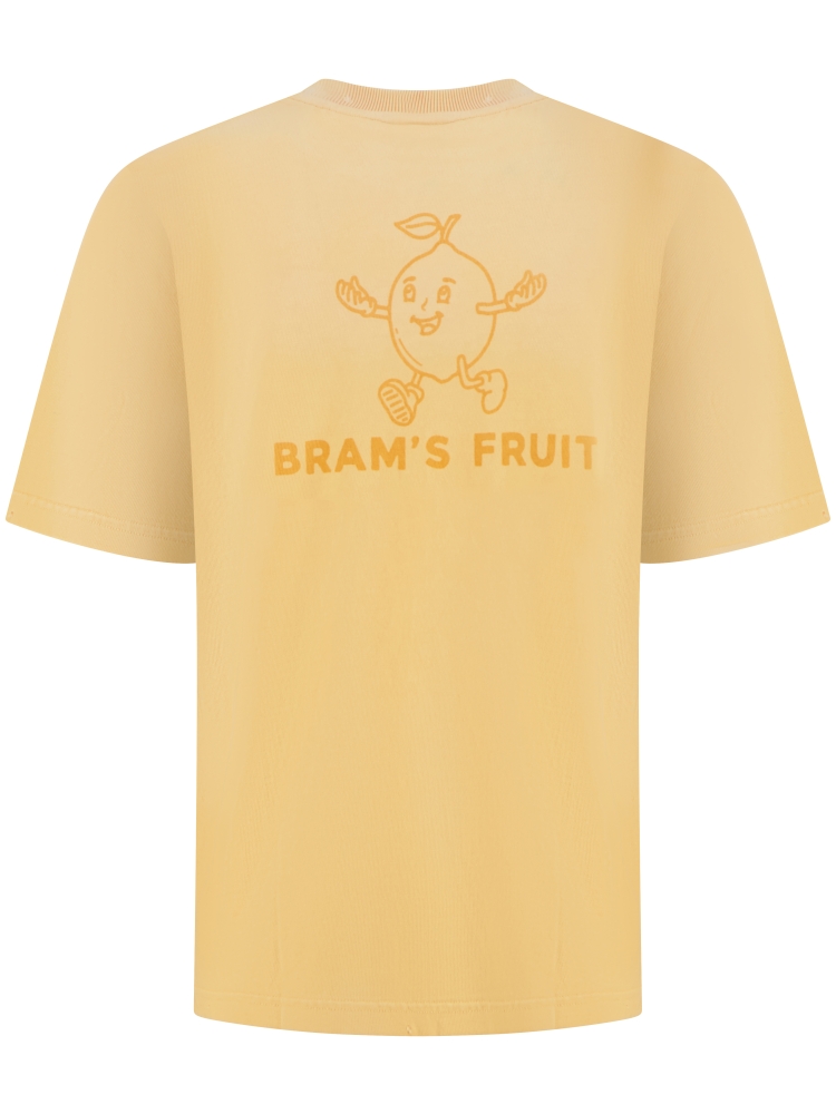 Brams fruit HS26-2026 ORANGE
