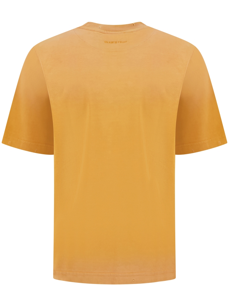 Brams fruit HS26-2087 ORANGE