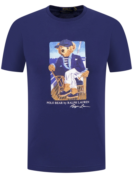 Polo Ralph Lauren  710-B21964 001