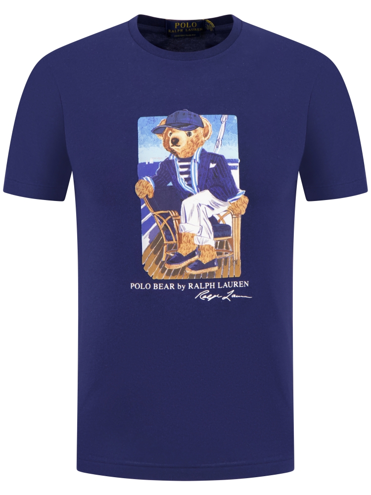 Polo Ralph Lauren 710-B21964 001