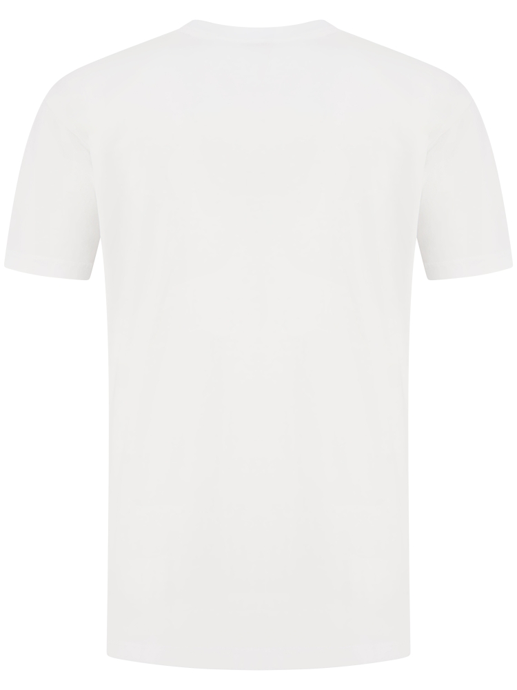 Olaf M250102 OPTICAL WHITE