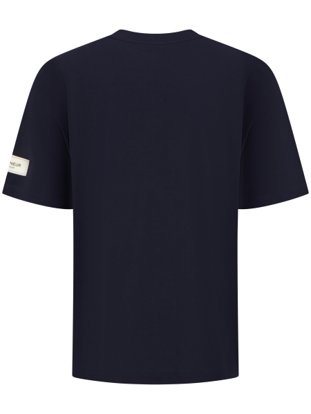 Flaneur FTSH195-W26 788 NAVY
