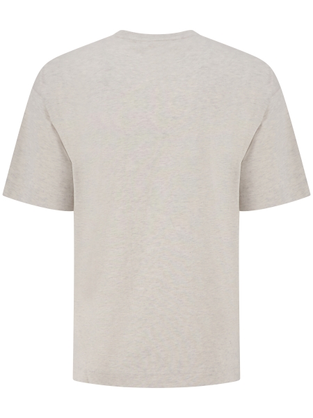 Flaneur FTSH199 903 HEATHER GREY