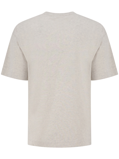 Flaneur FTSH199 903 HEATHER GREY foto 2
