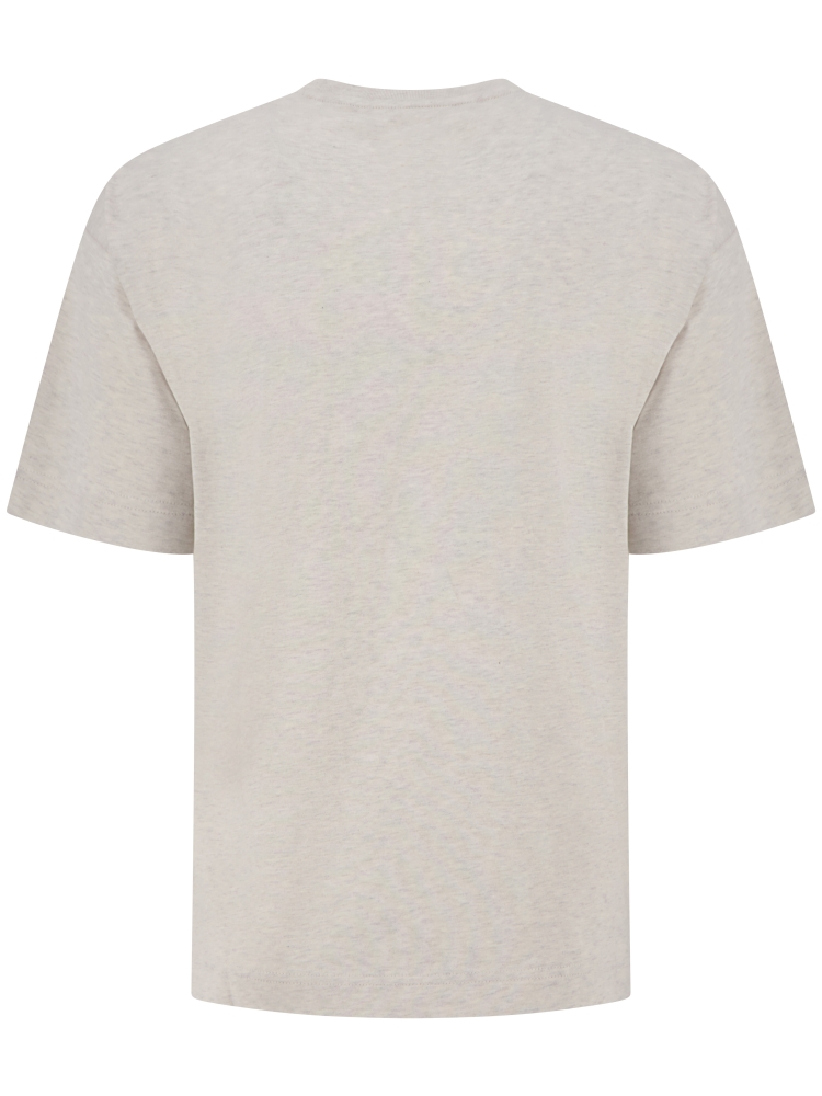 Flaneur FTSH199 903 HEATHER GREY
