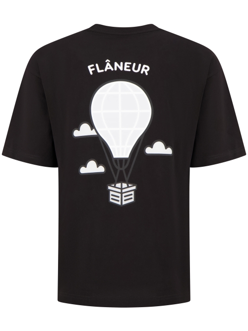Flaneur FTSH216 999 BLACK foto 2